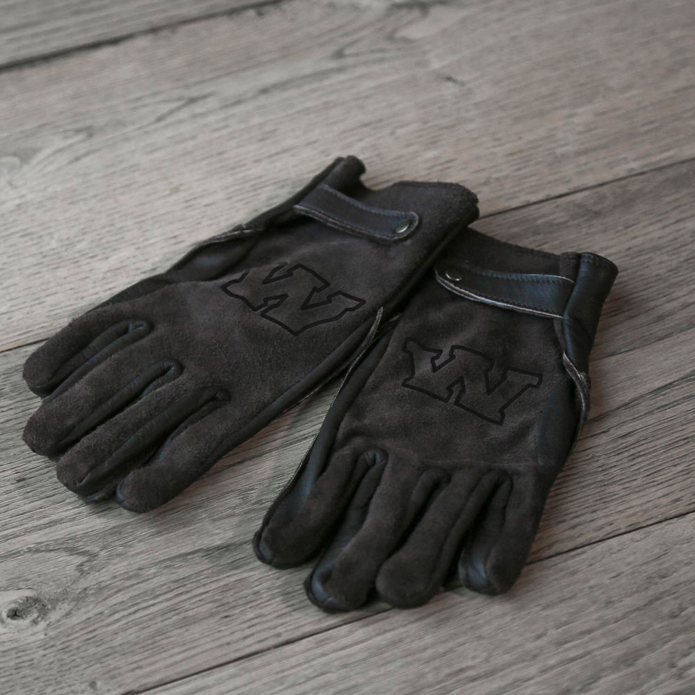WW GLOVES - Wheels and Waves