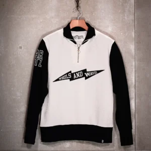 SWEATER THUNDER FLASH