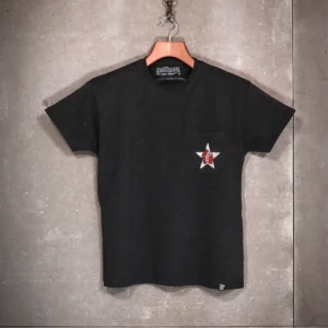 T-SHIRT STARFIRE GREY