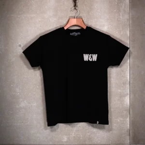 TEE GRIP HERITAGE NOIR