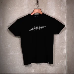 TEE JUMPIN FLASH