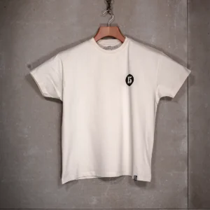TEE RUST ARMY OFF WHITE