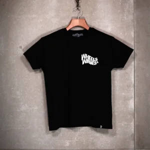 TEE SWELL BLACK